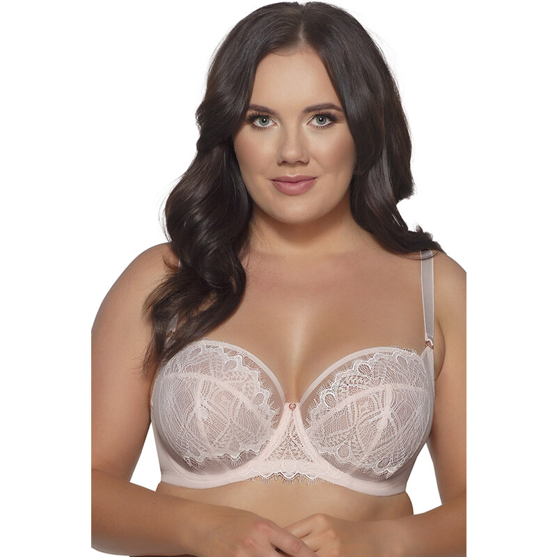 Podprsenka Ava 2077 Rossa 54212092