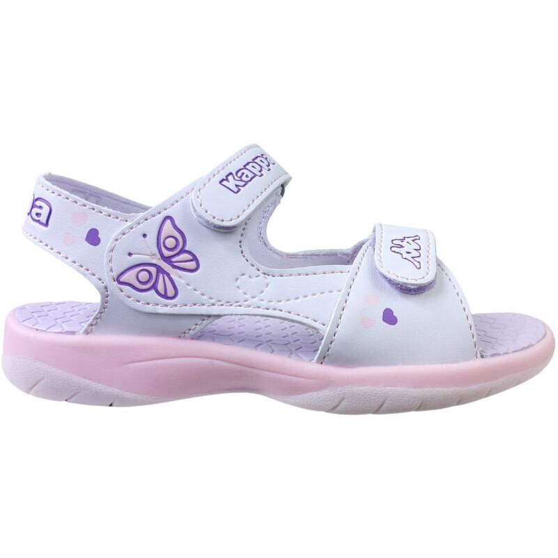 E-shop Kappa Titali K Jr sandále 261023K 2427