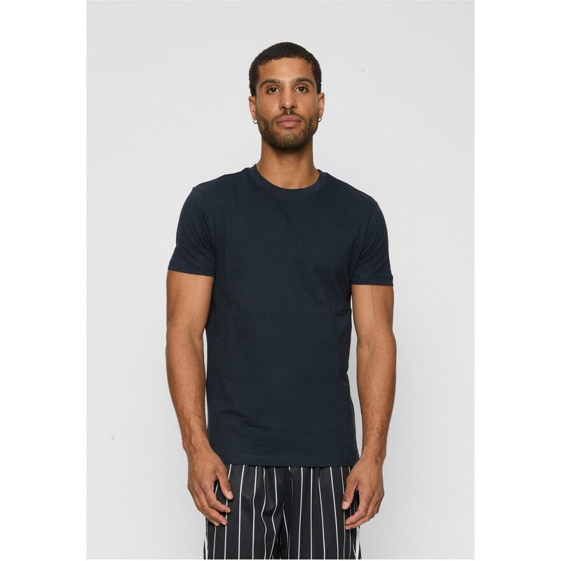 Urban Classics Basic T-shirt 6-pack blk/blk/wht/wht/nvy/nvy 50648708