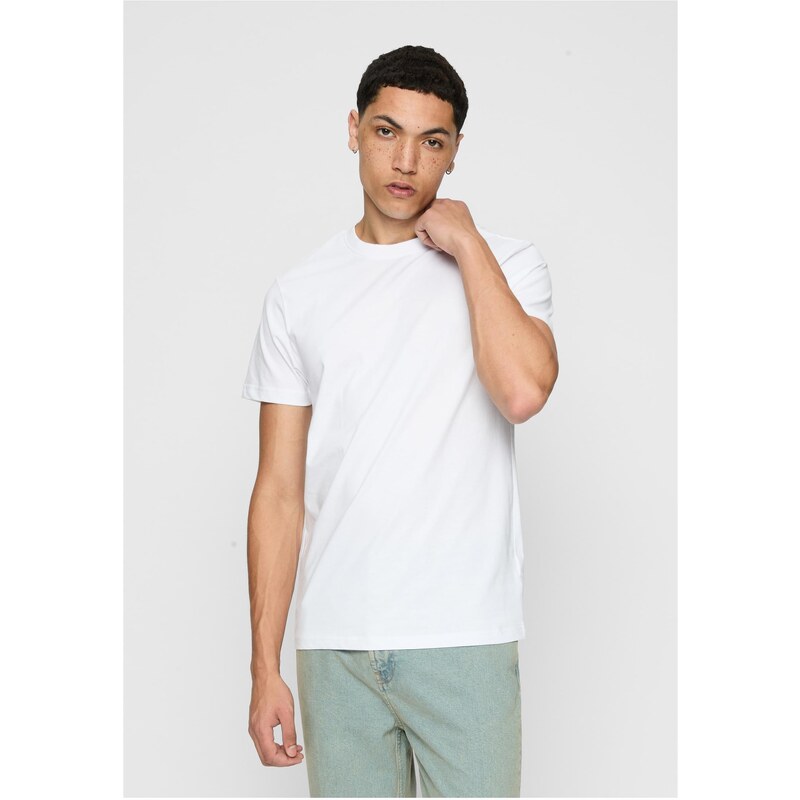 Urban Classics Basic T-shirt 6-pack wht/wht/wht/blk/blk/gry 50603019