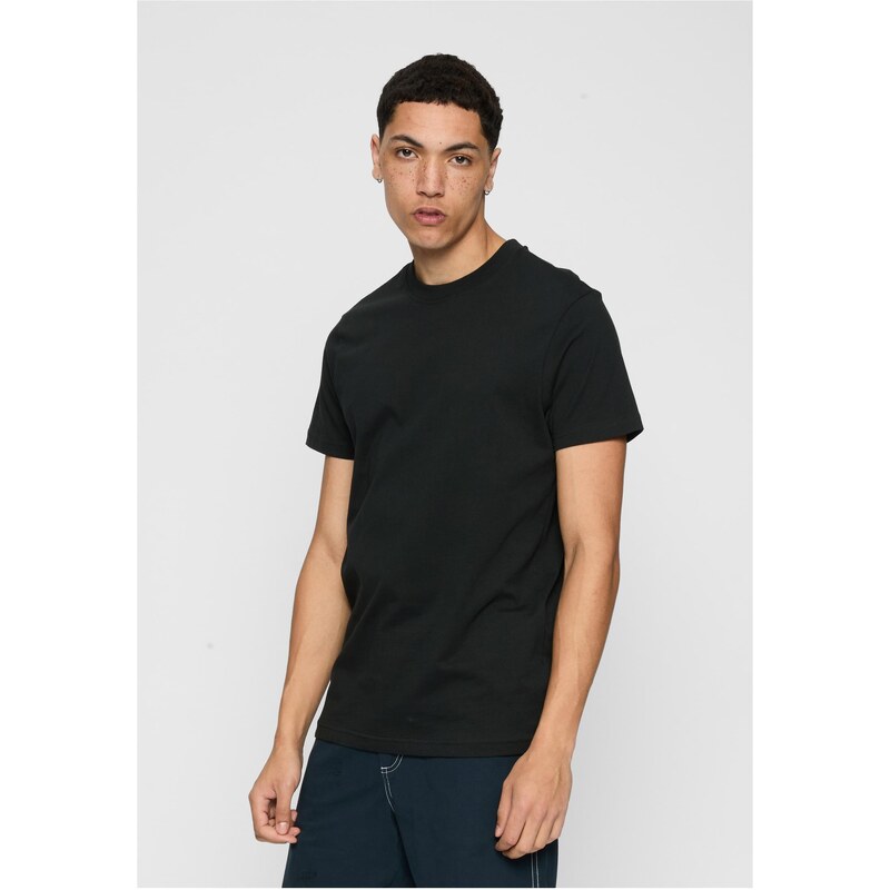 Urban Classics Basic T-shirt 6-pack blk/blk/blk/blk/blk/blk 50643022