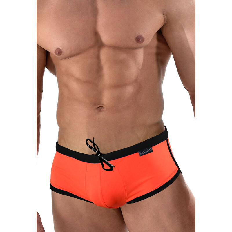 CAVICCHI Roberto Martinelli Pánske boxerkové plavky Cavicchi CS113 54179650