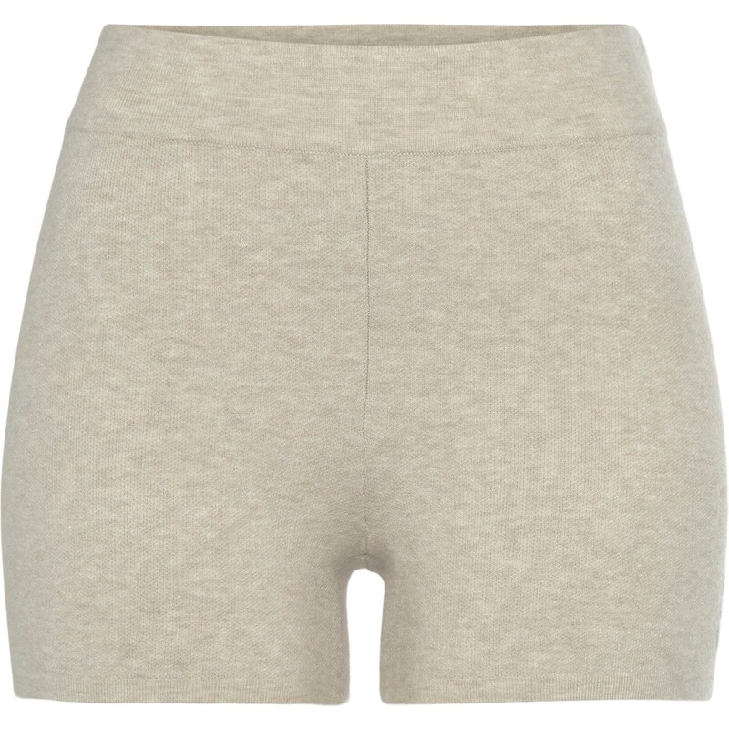 Elbsand Nohavice béžová melírovaná / sivá 54343185