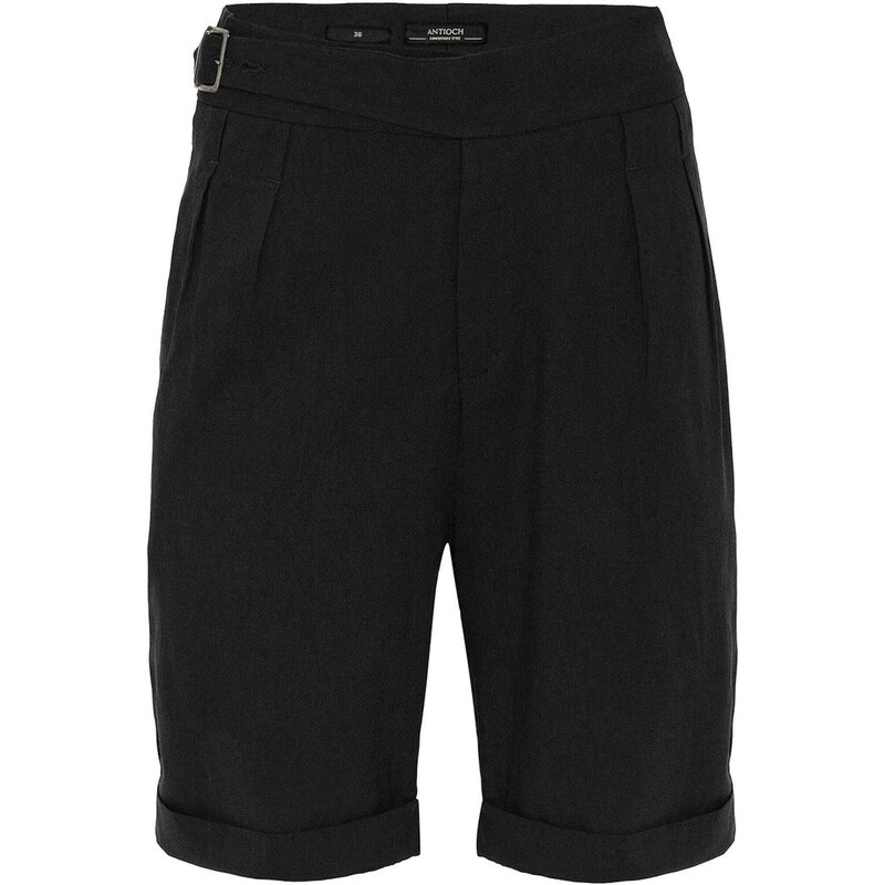 Antioch Nohavice čierna 54346501