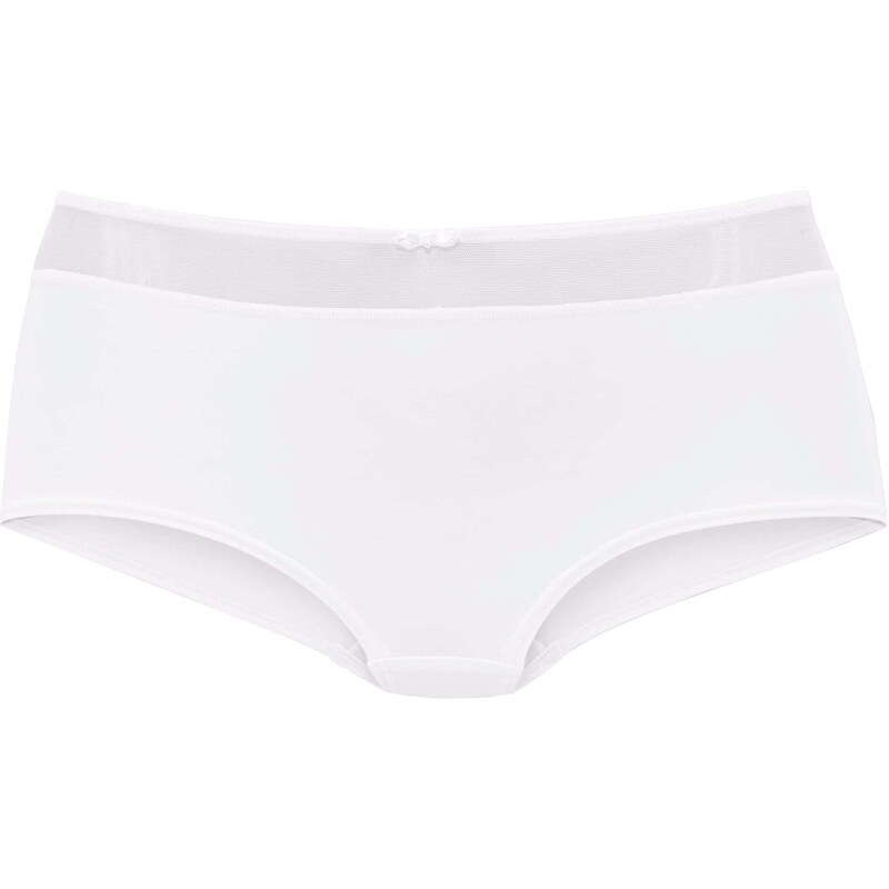 NUANCE Nohavičky Nuance biela 54255273