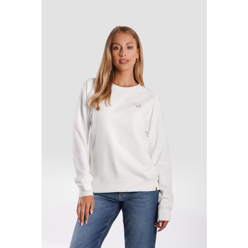 MIKINA CAMEL ACTIVE SWEAT 49032532