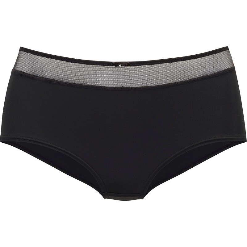 NUANCE Nohavičky čierna 54316415