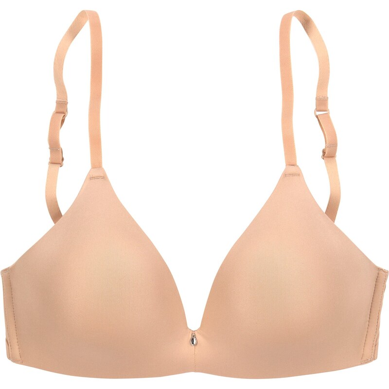 LASCANA Podprsenka béžová 54354417