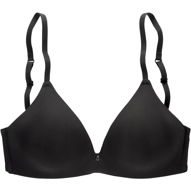 LASCANA Podprsenka čierna 54354422