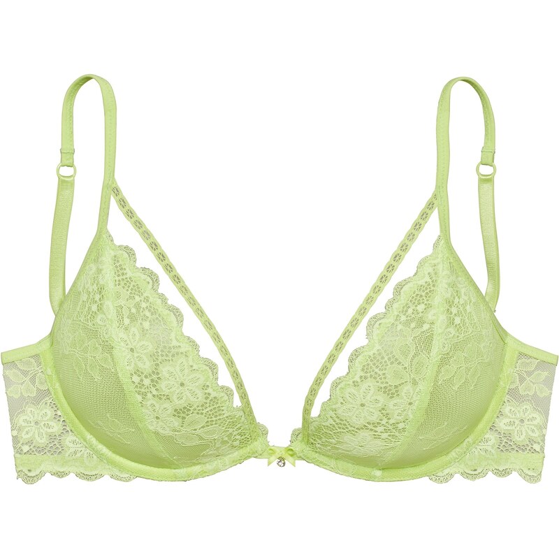 VIVANCE Podprsenka jablková 54375618