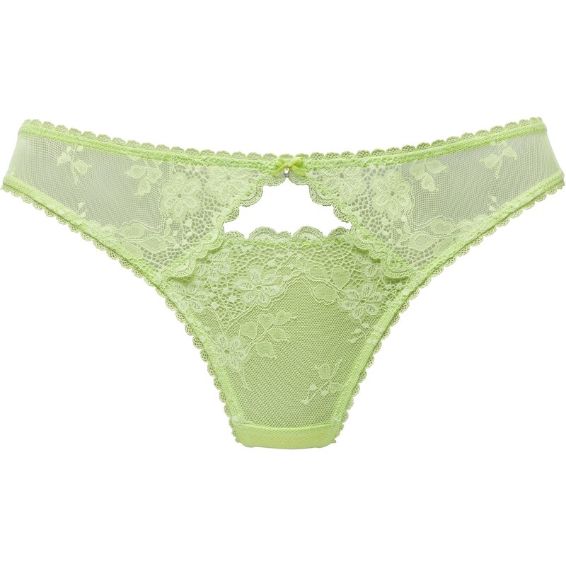 VIVANCE Tangá limetová 54377412