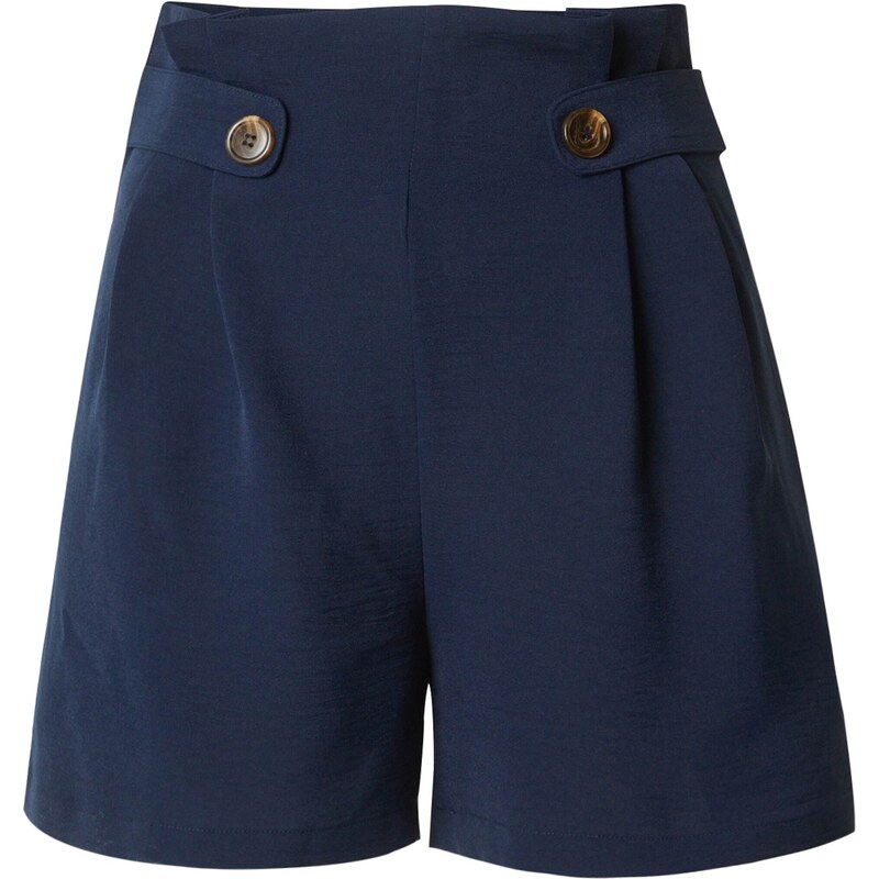 ABOUT YOU Nohavice Lana tmavomodrá 54381677