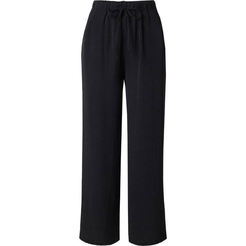 ABOUT YOU Nohavice Glenn čierna 54381679