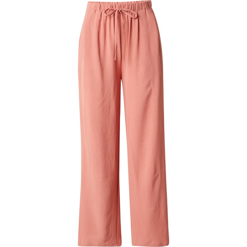 ABOUT YOU Nohavice Glenn oranžová 54381684