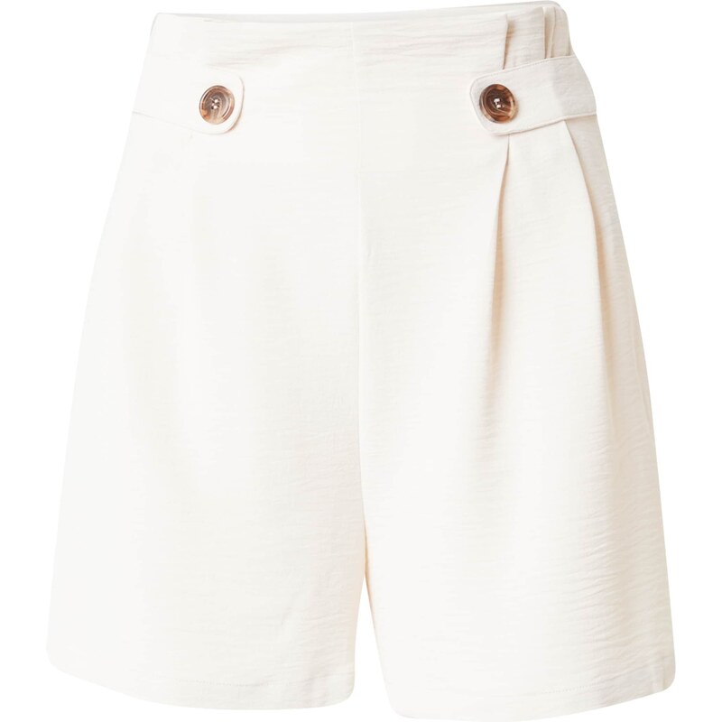 ABOUT YOU Nohavice Lana biela 54381701