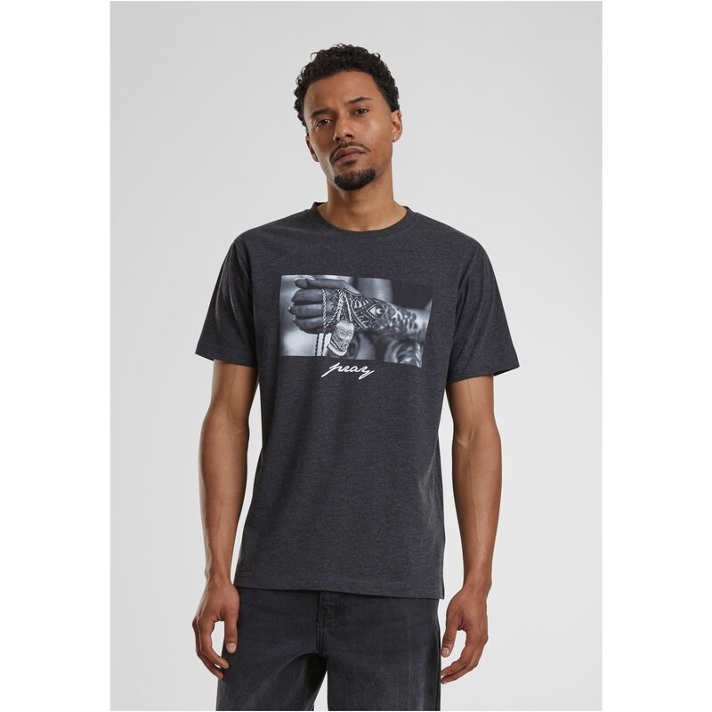 Mister Tee Pray 2.0 Tea Charcoal 50682822