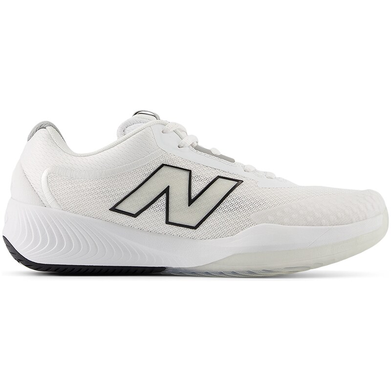 Dámske topánky New Balance WCH996W6 – biele 54203988
