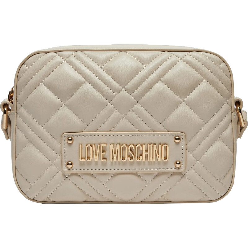 Moschino Love Dámska crossbody kabelka JC4150PP1LLA0110 66579336
