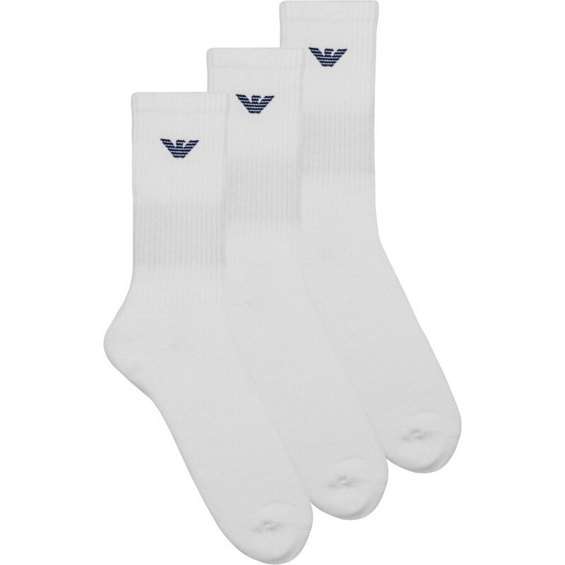 Emporio Armani Športové ponožky CC300-303133 Emporio Armani 54211970