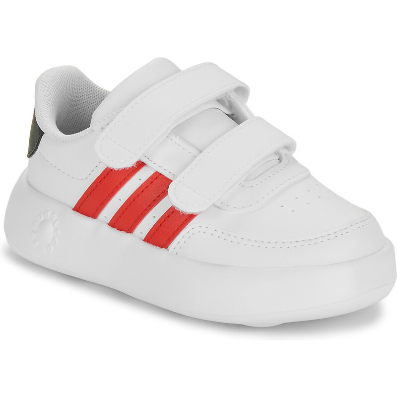 adidas Nízke tenisky BREAKNET 2.0 CF I adidas 65470875