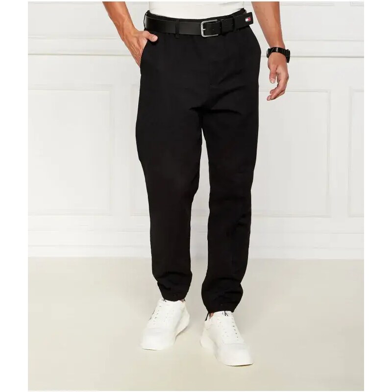 Armani Exchange Jogger nohavice | Regular Fit 54211102