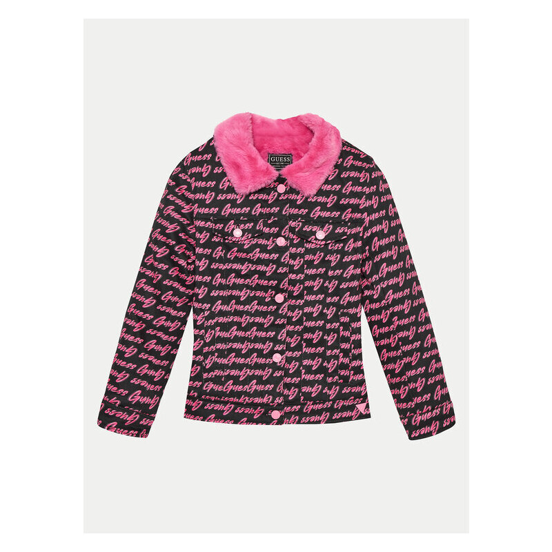 Prechodná bunda Guess 54211221
