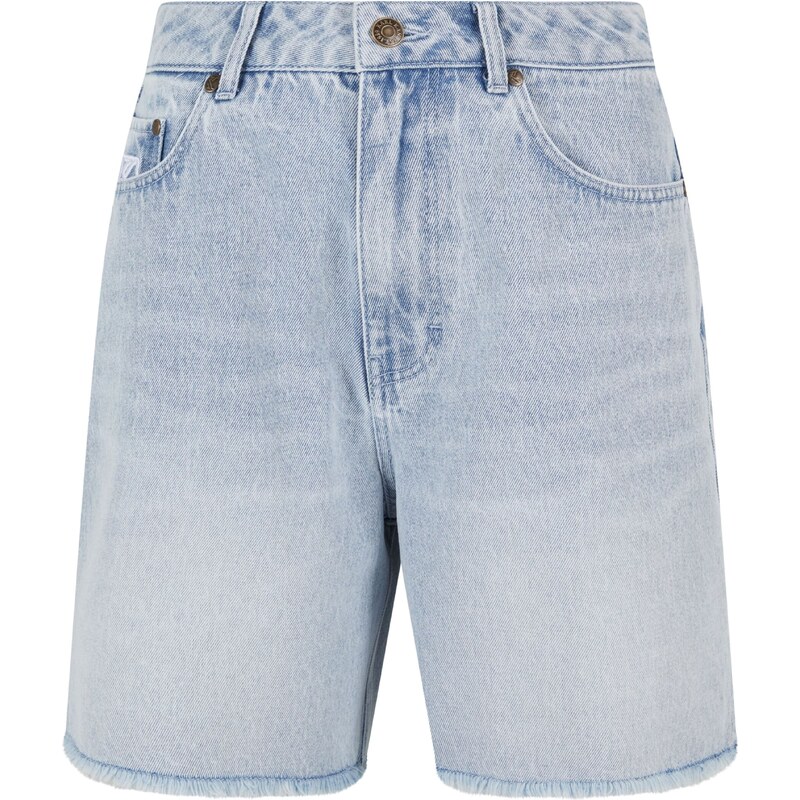 Karl Kani Džínsy svetlomodrá 54336272