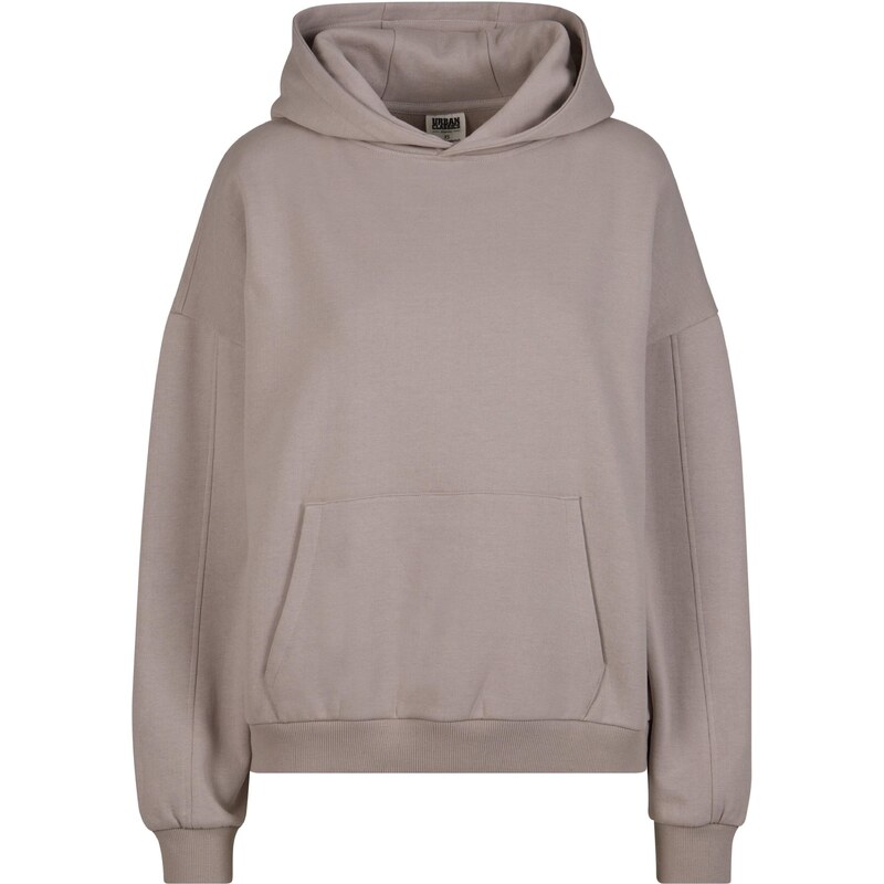 Urban Classics Mikina tmavošedá 54318753