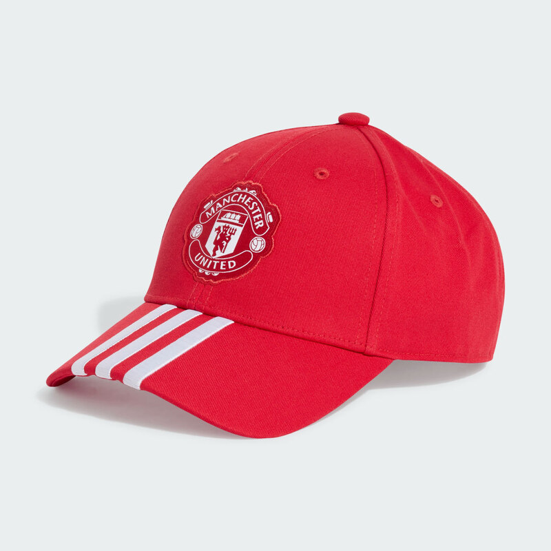Adidas Šiltovka Manchester United Home Baseball 54216190