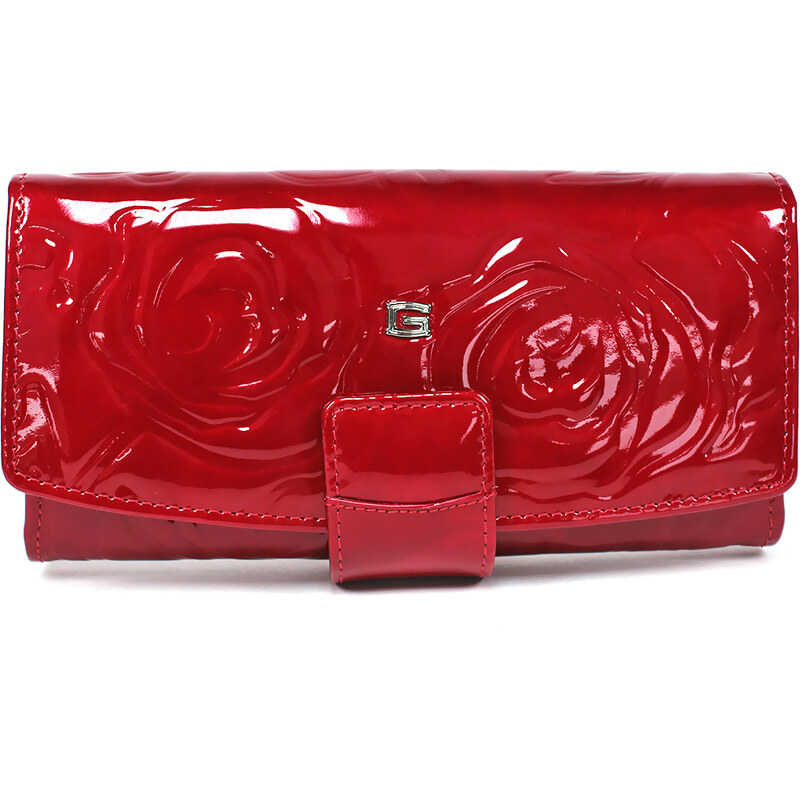 Kožená peňaženka GIUDI 54220310