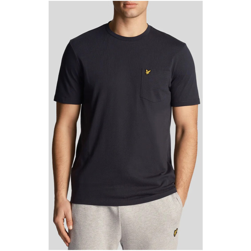 Lyle & Scott T-Shirt Uomo 66347052
