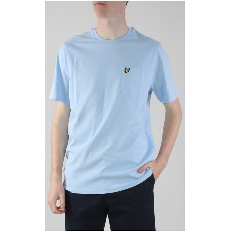 Lyle & Scott pánske tričko 66817570