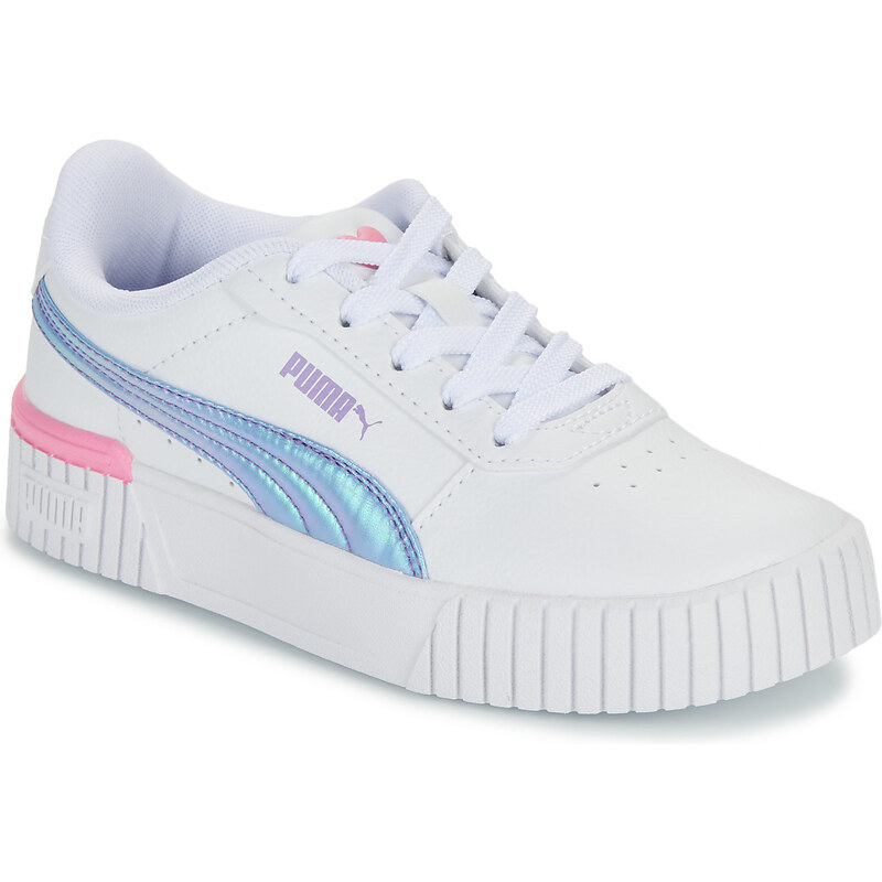 Puma Nízke tenisky Carina 2.0 Bouncy Sky PS Puma 54235853