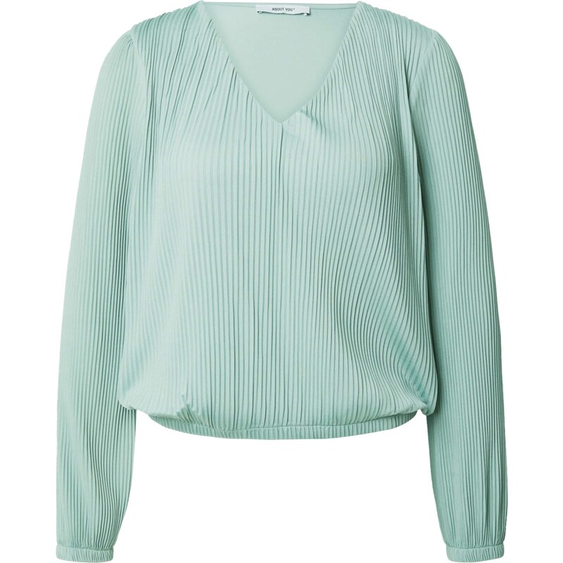 ABOUT YOU Tričko mätová 54262710