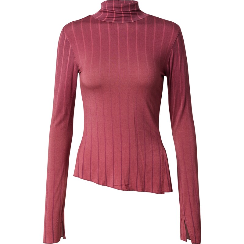 ABOUT YOU x Toni Garrn Tričko Lea červená 54263892