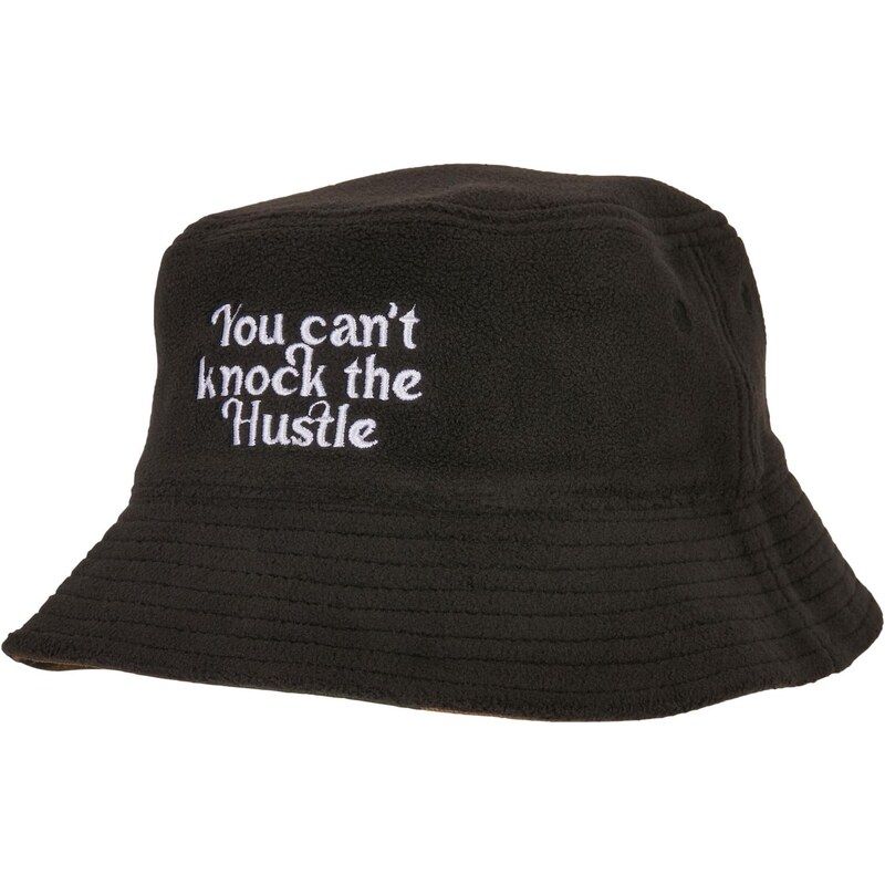 CS Knock the Hustle Bucket Hat woodland/black 50603831