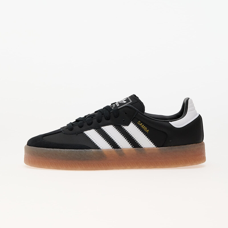 adidas Originals adidas Sambae W Core Black/ Ftw White/ Gold Metallic 54986140