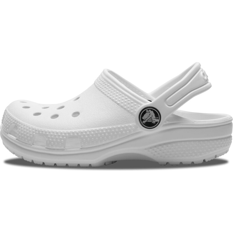 Crocs Otvorená obuv biela 57693003