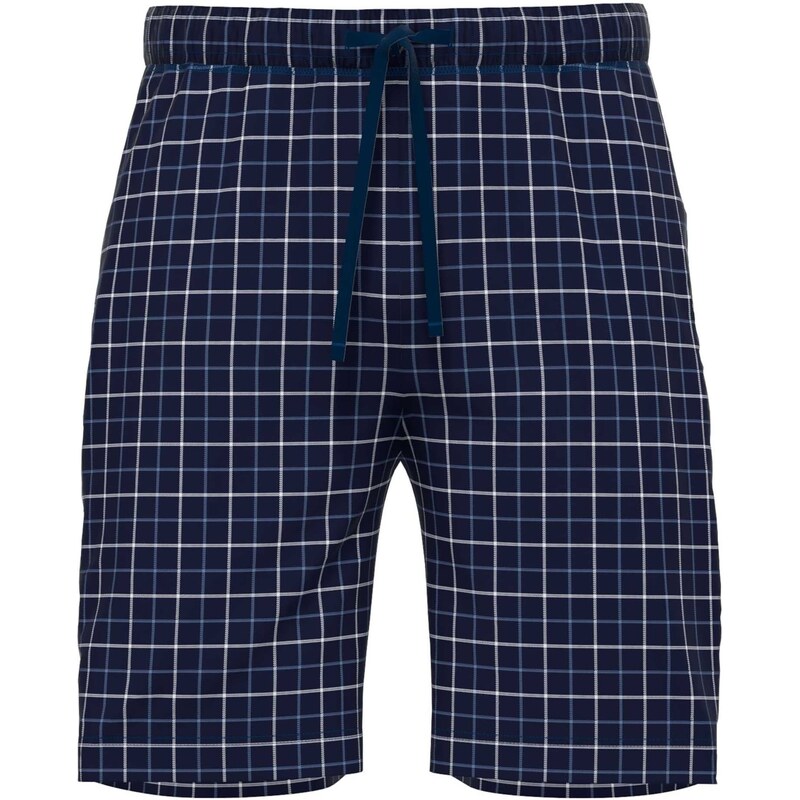 CECEBA Pyžamové nohavice námornícka modrá / sivá / čierna 62296551