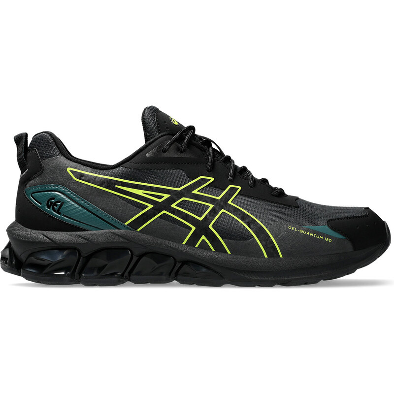 Asics Gel-Quantum 180 LS - Pánske - Tenisky Asics - Čierne - 1201A993 66358850