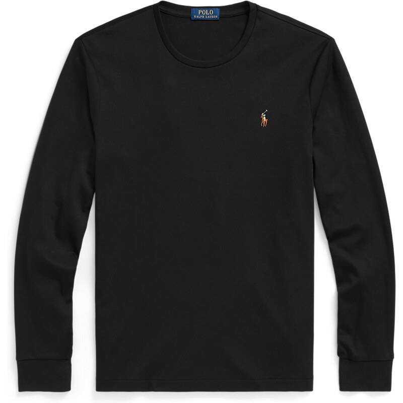 Polo Ralph Lauren Tričko čierna 36741740