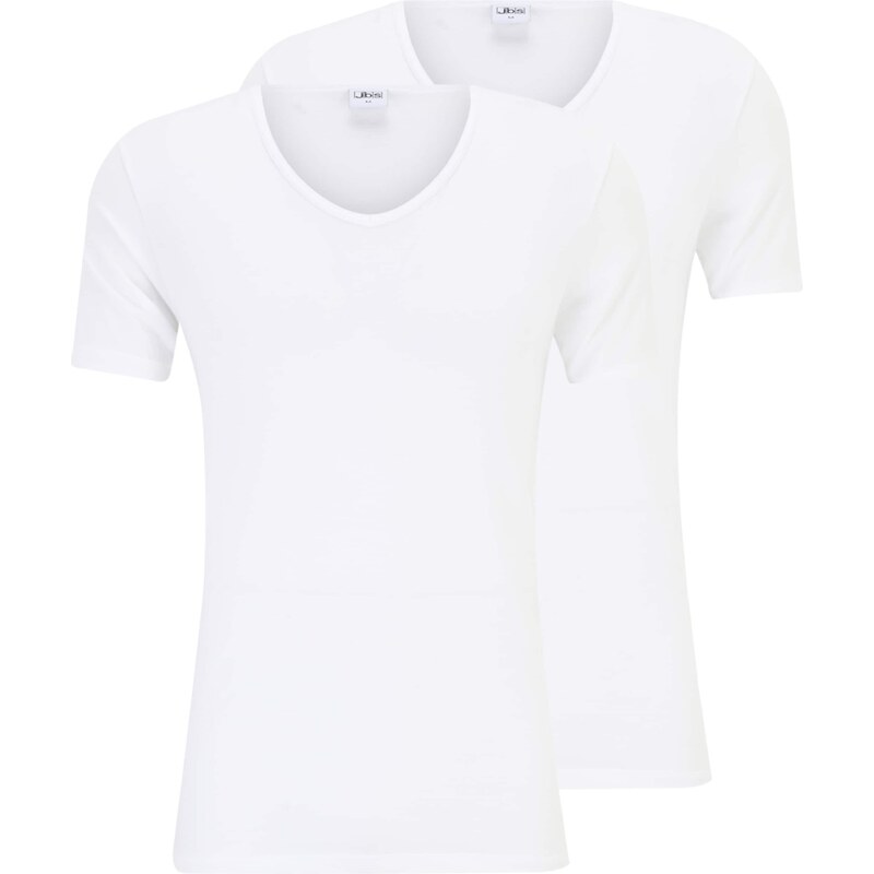 JBS OF DENMARK Tričko biela 65322356