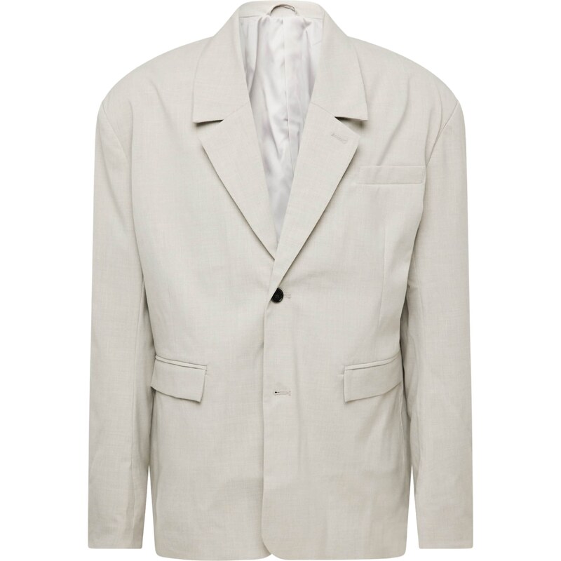 WEEKDAY Sako Eman svetlosivá 54350630