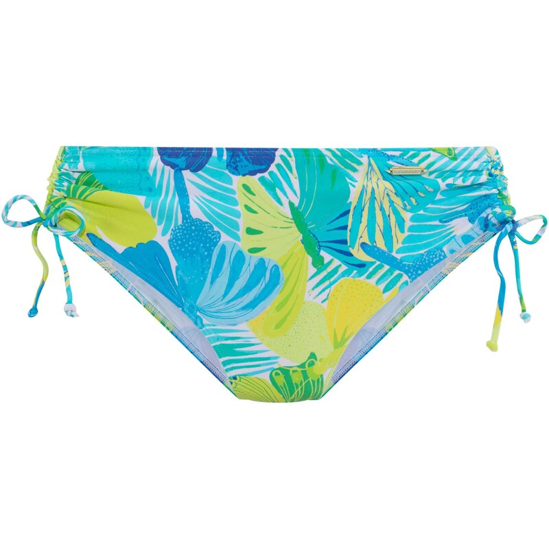SUNSEEKER Bikinové nohavičky modrá / zmiešané farby 66857903