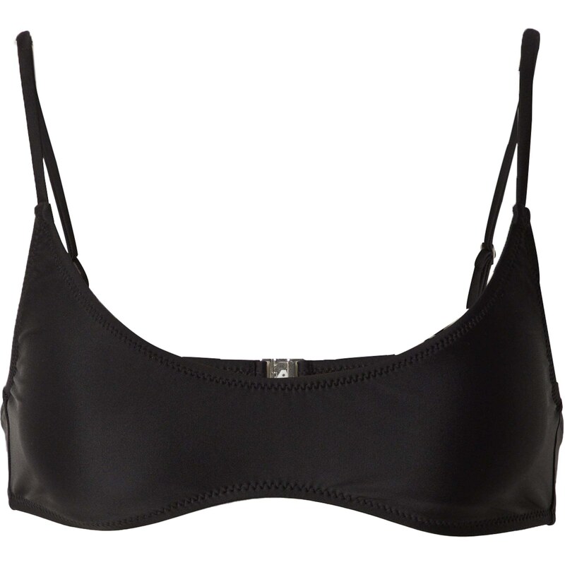 LeGer by Lena Gercke Bikinový top Carolin čierna 54372955