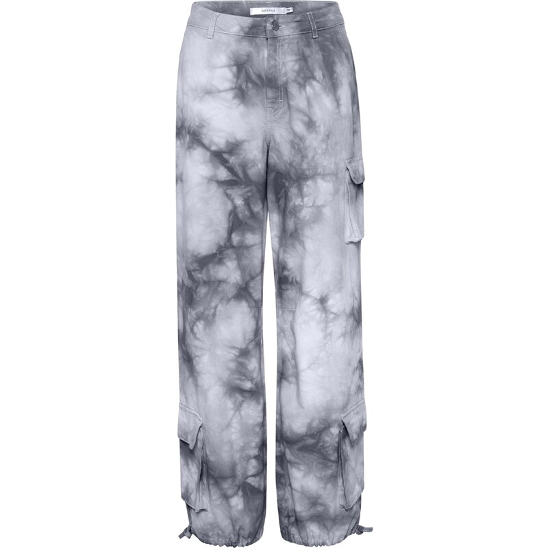 Gestuz Kapsáče Kala antracitová / biela 54378123