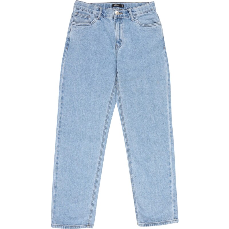 LMTD Džínsy KIM modrá denim 54378826
