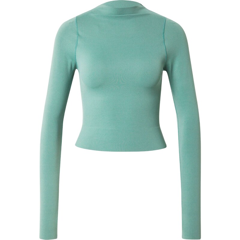 NIKE Funkčné tričko tyrkysová 54379978