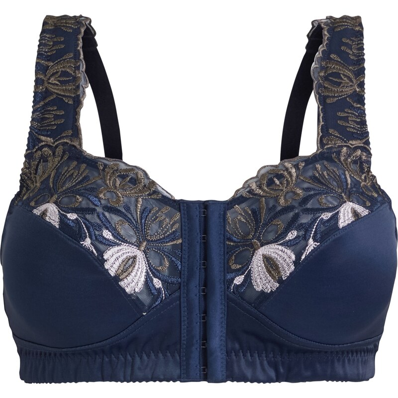 bonprix Odľahčujúca podprsenka bez kostíc, výhodné balenie, farba 49696907