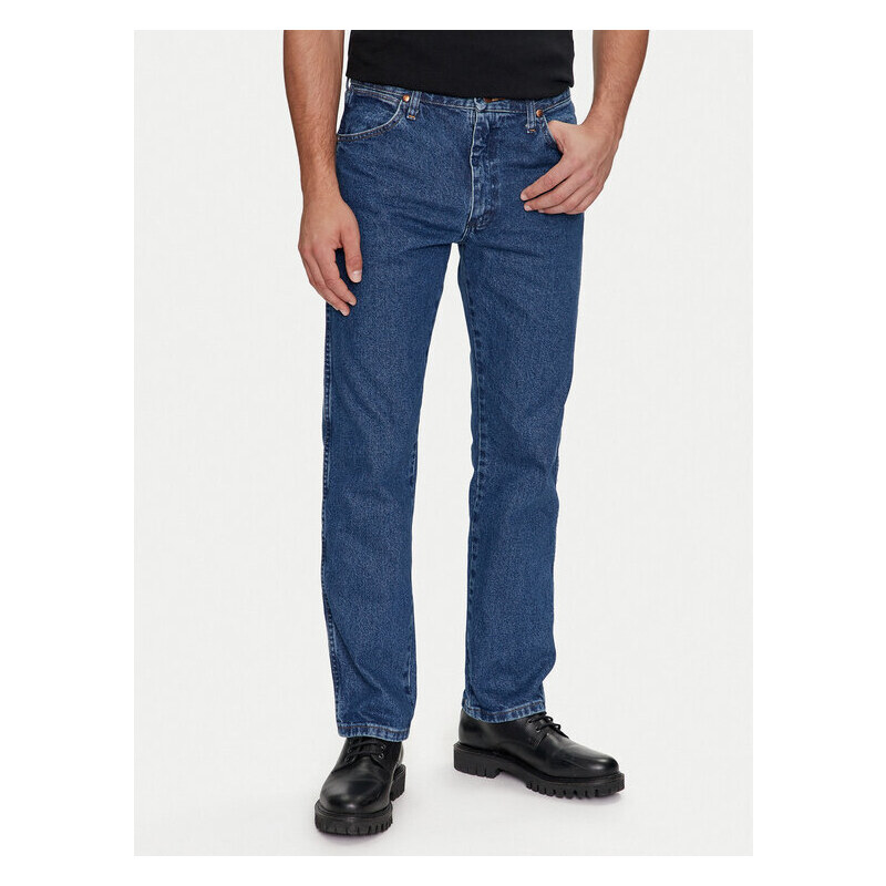 Džínsy Wrangler 54404322